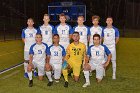Men's Soccer Teamm Photo  Wheaton Men's Soccer 2019 Team Photo. - Photo by Keith Nordstrom : Wheaton, Soccer, Team Photo, MSoc2019